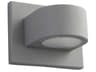 Eris 2-Light Outdoor Wall Light