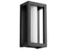 Aperto 1-Light Outdoor Wall Light