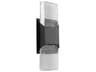 Esprit 2-Light Outdoor Wall Light