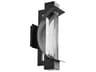 Albedo 1-Light Outdoor Wall Light