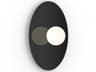 Bola Disc 1-Light Wall Sconce