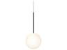 Bola Sphere 1-Light Mini Pendant