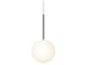 Bola Sphere 1-Light Mini Pendant