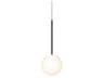 Bola Sphere 1-Light Mini Pendant