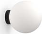Bola Sphere 1-Light Wall Sconce