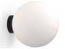 Bola Sphere 1-Light Wall Sconce