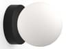 Bola Sphere 1-Light Wall Sconce
