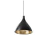 Swell-XL Medium 1-Light Pendant
