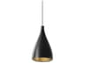 Swell-XL Narrow 4-Light Mini Pendant