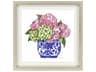 Florals Pretty Petals-III Wall Art