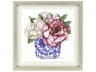 Florals Pretty Petals-IV Wall Art