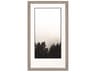 Photography Misty Peak-I Wall Art