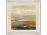 Landscapes Warm Bay-I Wall Art