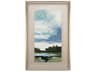 Lakeshore III Canvas