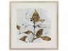 Florals Golden Floral-I Wall Art
