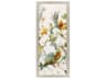 Florals Lovely Place To Be-II Wall Art