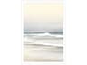 Waterside Ocean Breeze-II Wall Art