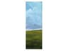 Landscapes Settle into Dusk-III Wall Art