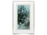 Abstract Emerald Constellation-II Wall Art