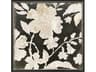 Florals Vintage Textile-2 Wall Art