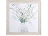 Florals Vase of Grass II Wall Art