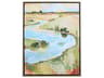 Landscapes Landscape-I Canvas Wall Art