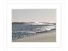 Waterside Peaceful Horizon-I Wall Art