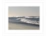 Waterside Peaceful Horizon-II Wall Art