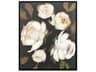 Roses For Mama II Canvas Wall Art
