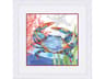 Animals Oceana Crab-2 Wall Art