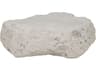 Boulder Coffee Table Small Roman Stone