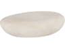 River Stone Coffee Table Organic Modern