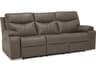 Providence Reclining Sofa Modern Manual Recliner
