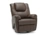 Tundra Swivel Rocker Recliner