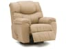 Regent Plush Swivel Rocker Recliner