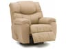 Regent Leather Upholstery Recliner