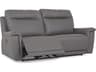Westpoint Power Reclining Sofa Modern Comfort