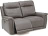 Westpoint Power Reclining Loveseat Modern Motion