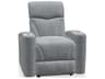 Elite Leather Upholstery Recliner Manual