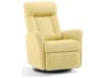 Banff Swivel Glider Recliner Ergonomic Scandinavian Design