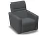 Highland II Swivel Glider Power Recliner with Power Headrest & Lumbar