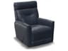 Denali Leather Upholstery Rocker Recliner