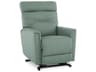 Denali Leather Upholstery Power Recliner Lift Chair