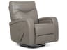 Torrington Swivel Rocker Recliner Chair