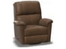 Gilmore Leather Upholstery HTS Swivel Glider Recliner