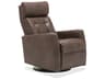 Baltic Leather Upholstery HTS Power Recliner Wall Hugger