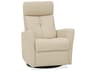 Prodigy Leather Upholstery HTS Power Recliner Wall Hugger