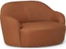 Graham Leather Upholstery Chair