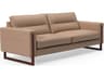 Brookes Leather Upholstery 2 Seat Sofa