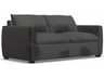 Laguna Sleep Leather Upholstery Queen Sofabed